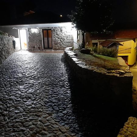 Casa Tia Vina - Serra Arouca Exteriör bild