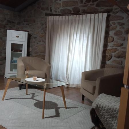 Casa Tia Vina - Serra Arouca Exteriör bild