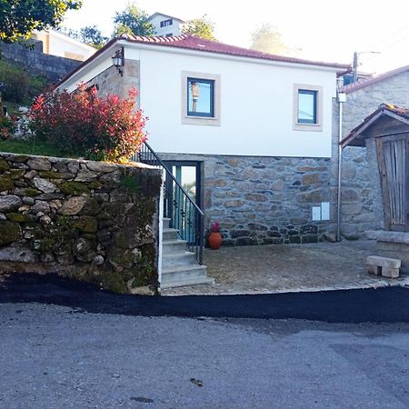 Casa Tia Vina - Serra Arouca Exteriör bild