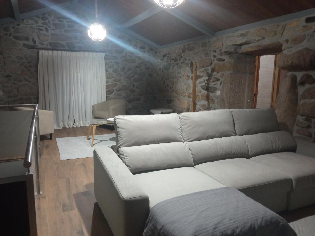 Casa Tia Vina - Serra Arouca Exteriör bild