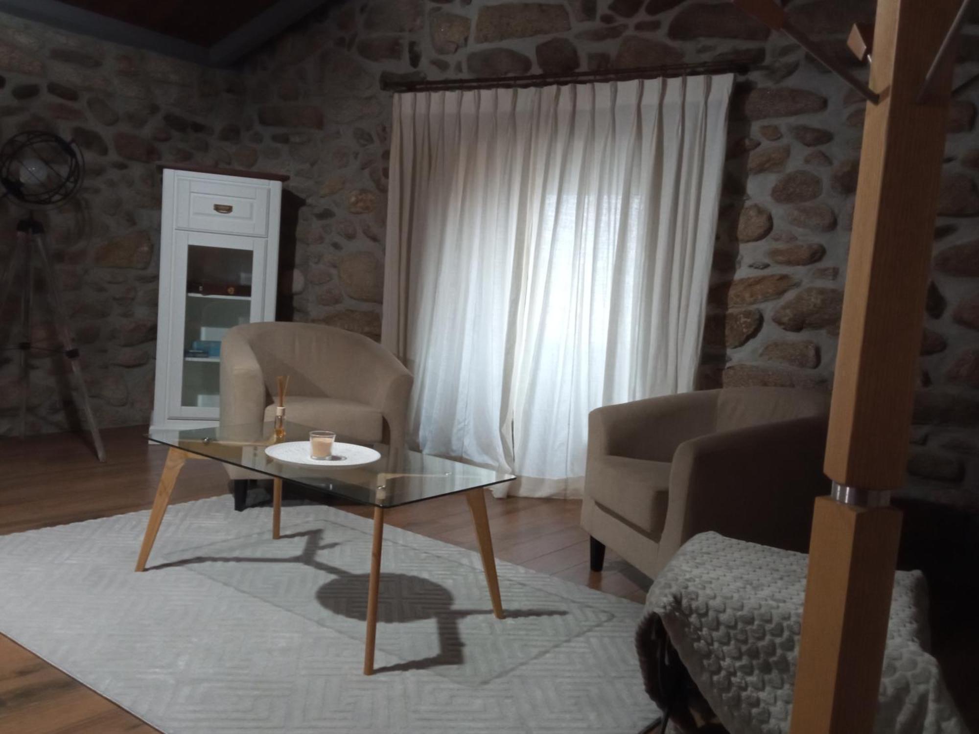 Casa Tia Vina - Serra Arouca Exteriör bild