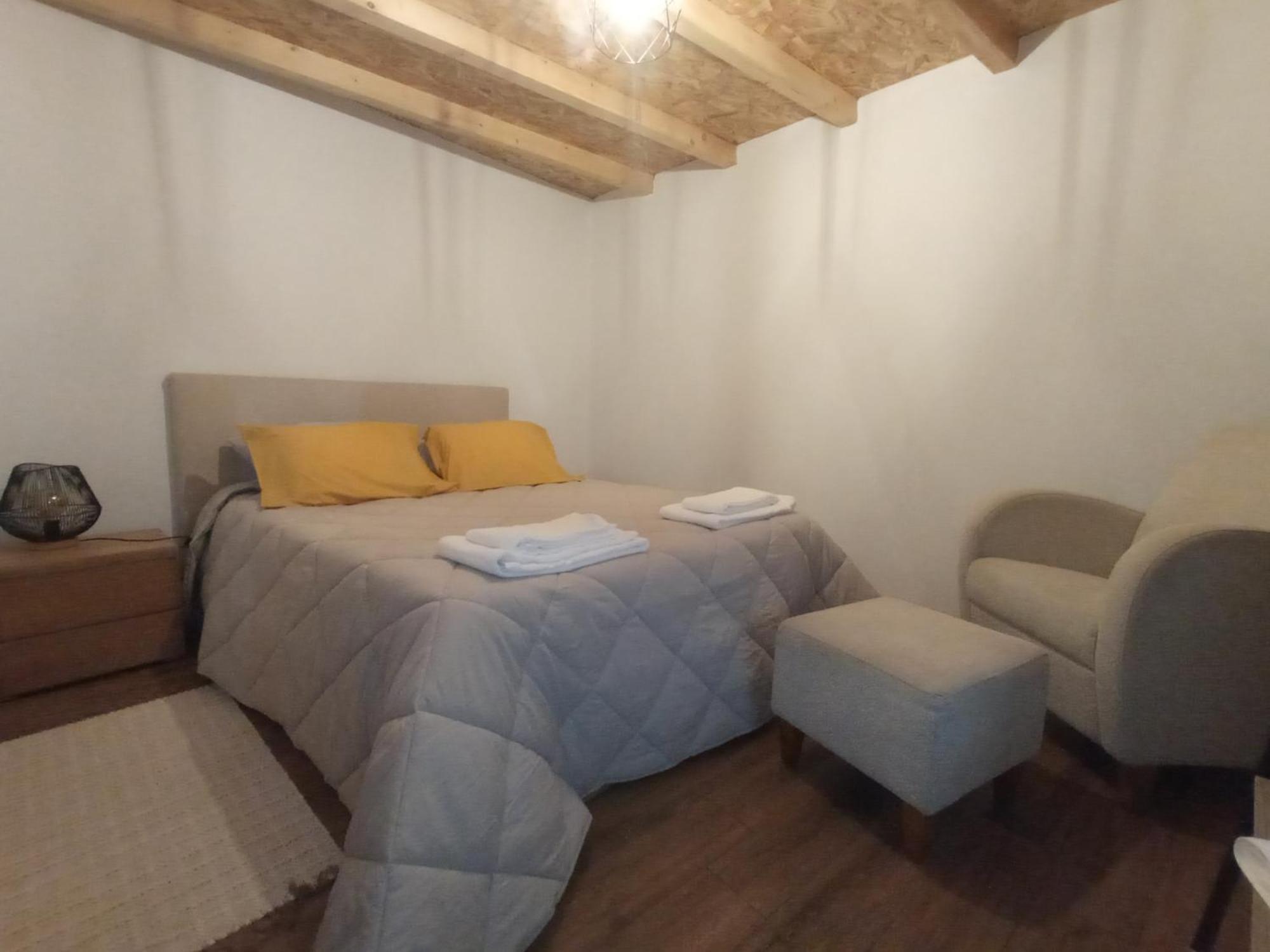 Casa Tia Vina - Serra Arouca Exteriör bild