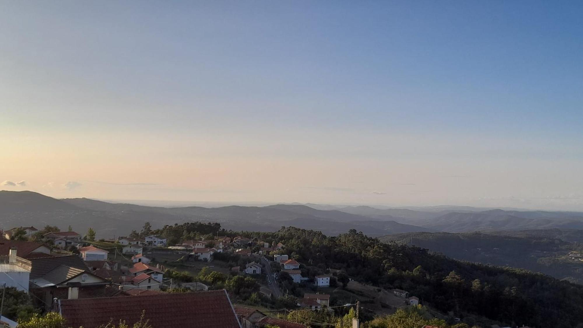 Casa Tia Vina - Serra Arouca Exteriör bild