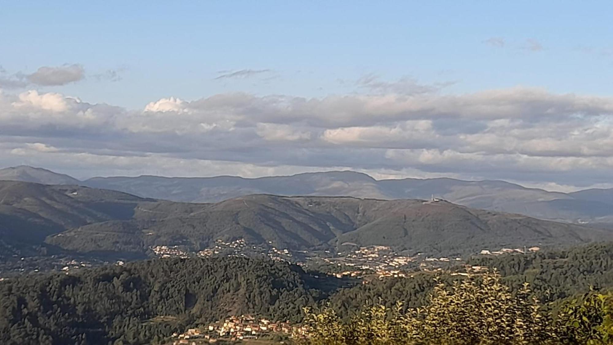 Casa Tia Vina - Serra Arouca Rum bild